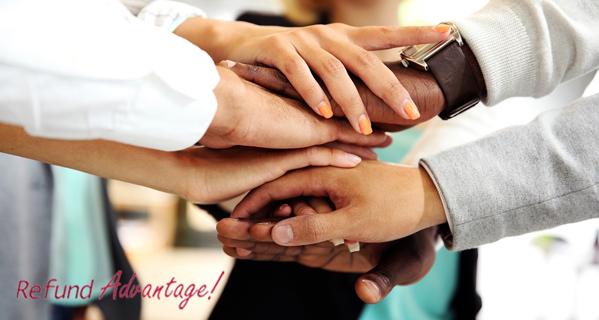 REFUND ADVANTAGE